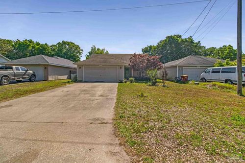 3972 Floridatown Rd, Pace, FL, 32571-2419 | Card Image