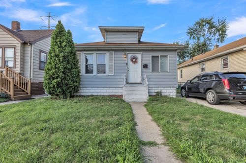 2621 Cleveland St, Hammond, IN, 46323 | Card Image