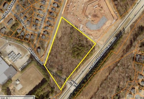 1091 Level Creek Rd, Sugar Hill, GA, 30518-4669 | Card Image