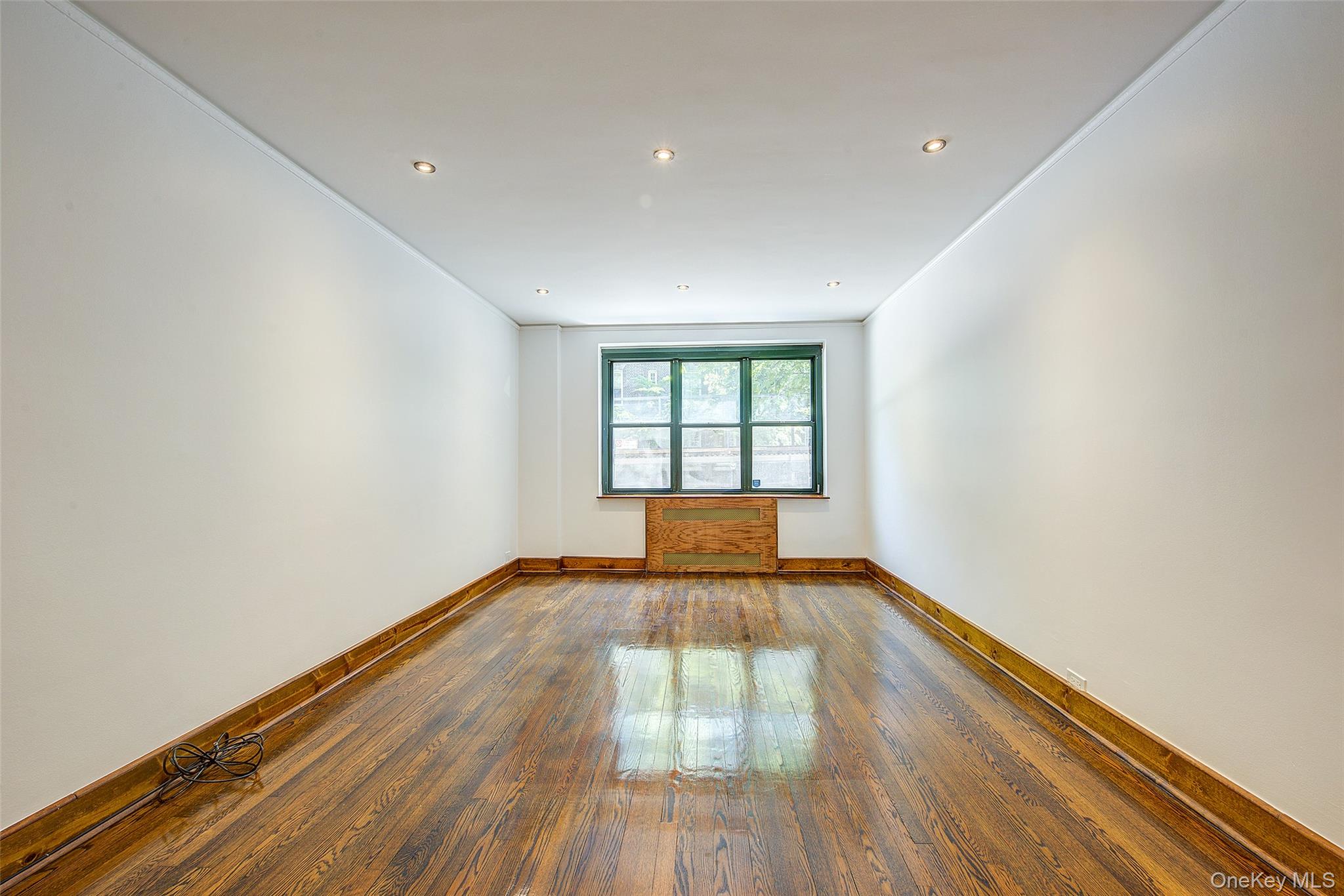 Residential Lease in New York 2