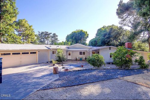 5245 Bubbling Well Ln, La Canada Flintridge, CA, 91011 | Card Image