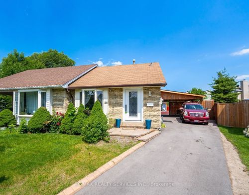 24 Kindle Crt, Brampton, ON, L6Z1B2 | Card Image