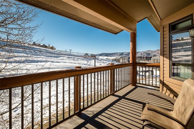 Deck off main level | Image 19