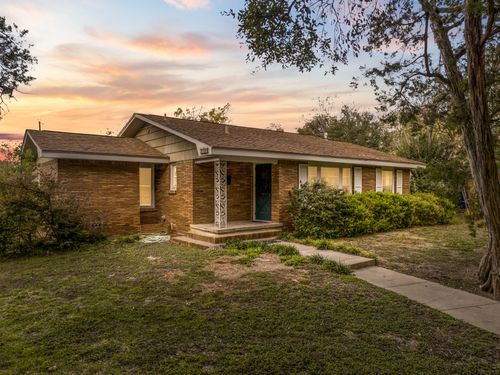 3300 Adeline Dr, Waco, TX, 76708-2207 | Card Image
