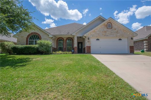 1510 Loblolly Drive, Harker Heights, TX, 76548 | Card Image