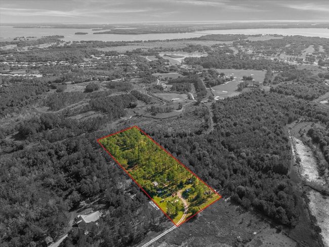 9535 Number Two Rd, Home with 0 bedrooms, 0 bathrooms and null parking in Howey In The Hills FL | Image 5