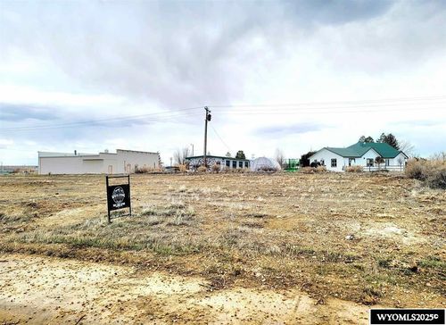 Lot 4 Block 1, Medicine Bow, WY, 82329 | Card Image