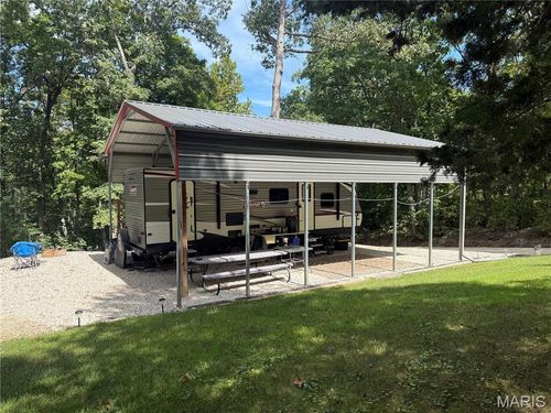 121 & 119 Skyline Drive, New Florence, MO, 63363 | Card Image