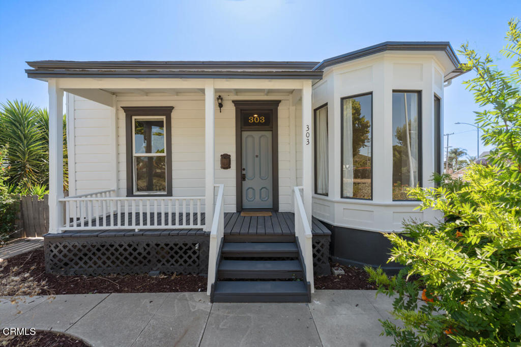 Residential in Lompoc 4