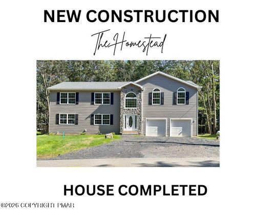 1223 Lexington Ave, Pocono Summit, PA, 18346-7791 | Card Image