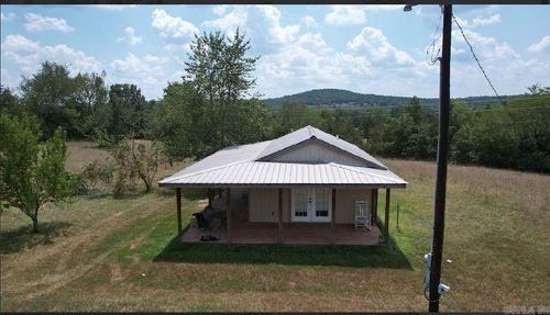 1435 Burnt Ridge Rd, Shirley, AR, 72153-8338 | Card Image