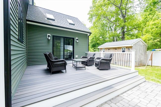 252 Holden St, House other with 4 bedrooms, 3 bathrooms and 8 parking in Holden MA | Image 42