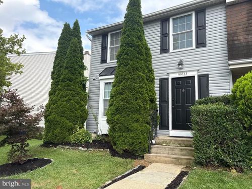 10843 Olde Woods Way, COLUMBIA, MD, 21044-1022 | Card Image
