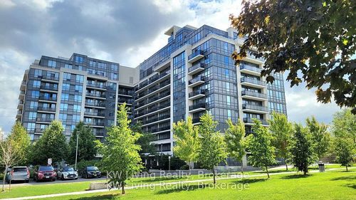 802-370 Highway 7, Richmond Hill, ON, L4B0C4 | Card Image