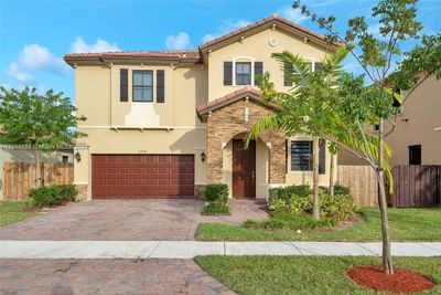 23841 Sw 118th Pl, House other with 5 bedrooms, 3 bathrooms and null parking in Homestead FL | Image 2