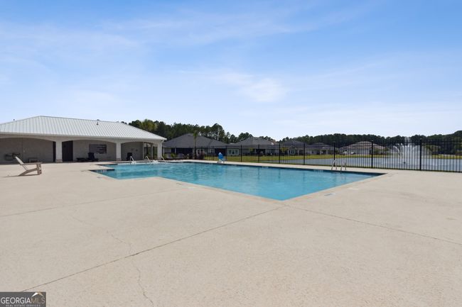125 The Villas Way, House other with 3 bedrooms, 2 bathrooms and null parking in Kingsland GA | Image 61