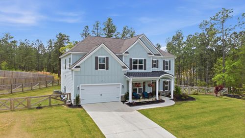 870 Hurryoff Ln, Aiken, SC, 29803-4669 | Card Image
