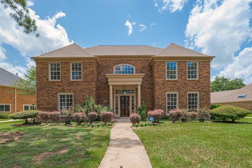 7419 Foxton Place Ct, Houston, TX, 77095-2665 | Card Image