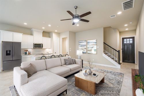 11005 Crescent Light Way, Houston, TX, 77043-1502 | Card Image