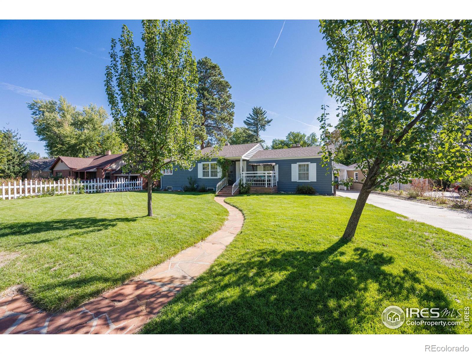 17th Ave, Greeley, CO 80631