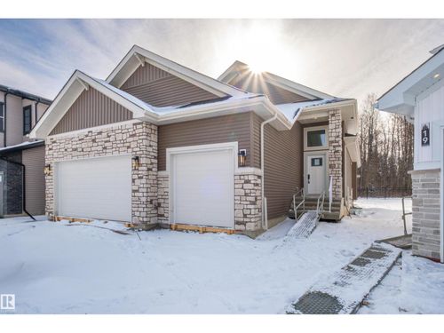 21 Sydwyck Cir, Spruce Grove, AB, T7X4C9 | Card Image