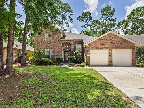 8122 Silver Lure Dr, Humble, TX, 77346-6179 | Card Image