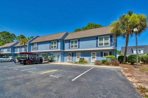 832-832 Villa Dr, North Myrtle Beach, SC, 29582-2555 | Card Image