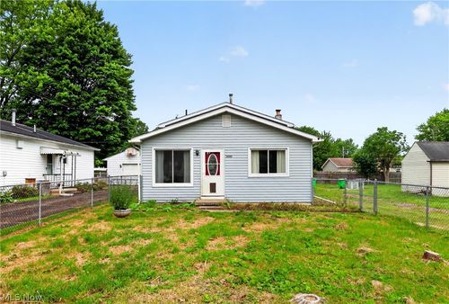 1154 Meadowbrook Ave, Alliance, OH, 44601-1239 | Card Image