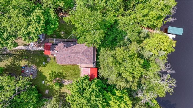 5820 Happy Acres Rd, House other with 3 bedrooms, 2 bathrooms and null parking in Tony WI | Image 40