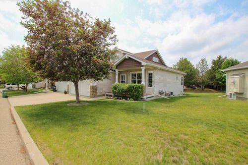 25 Jenkins Drive, Red Deer, AB, T4P3X1 | Card Image
