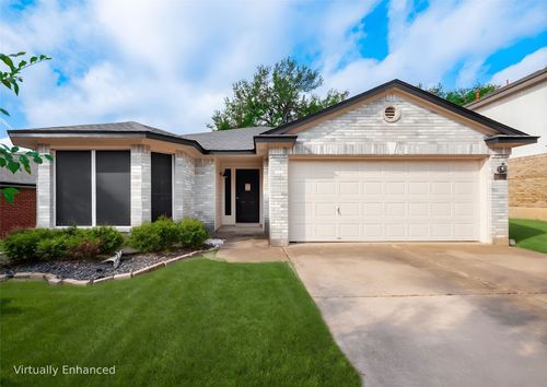 1219 Darless Dr, Cedar Park, TX, 78613-7140 | Card Image