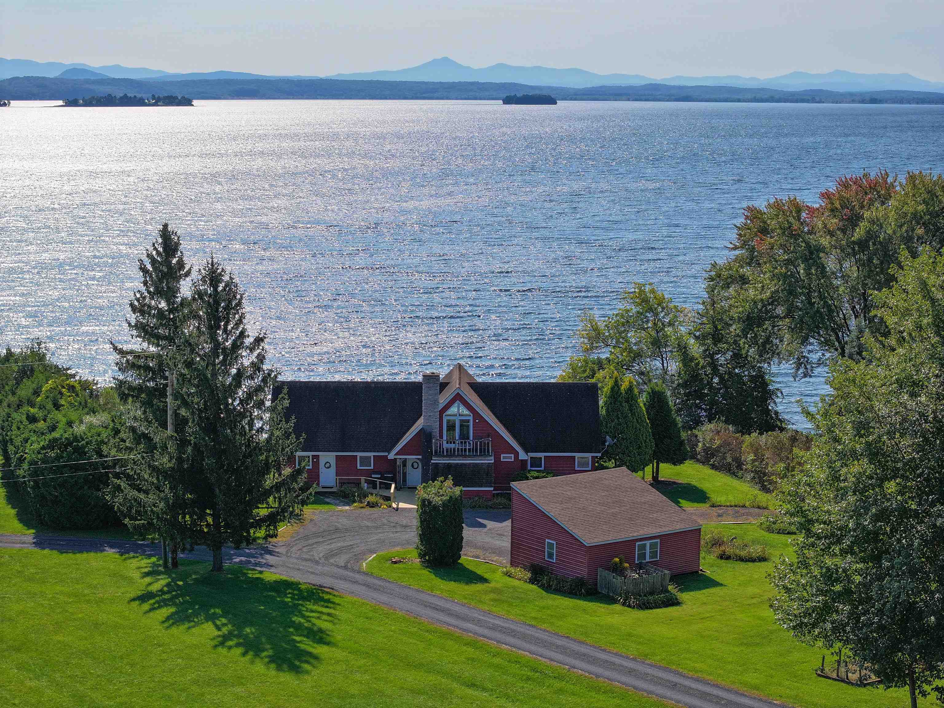 Cooper Bay , Grand Isle, VT 05458