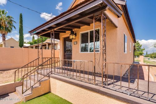 23 N 5th St, Tombstone, AZ, 85638-0528 | Card Image