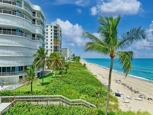 403-3211 S Ocean Blvd, Highland Beach, FL, 33487-2525 | Card Image