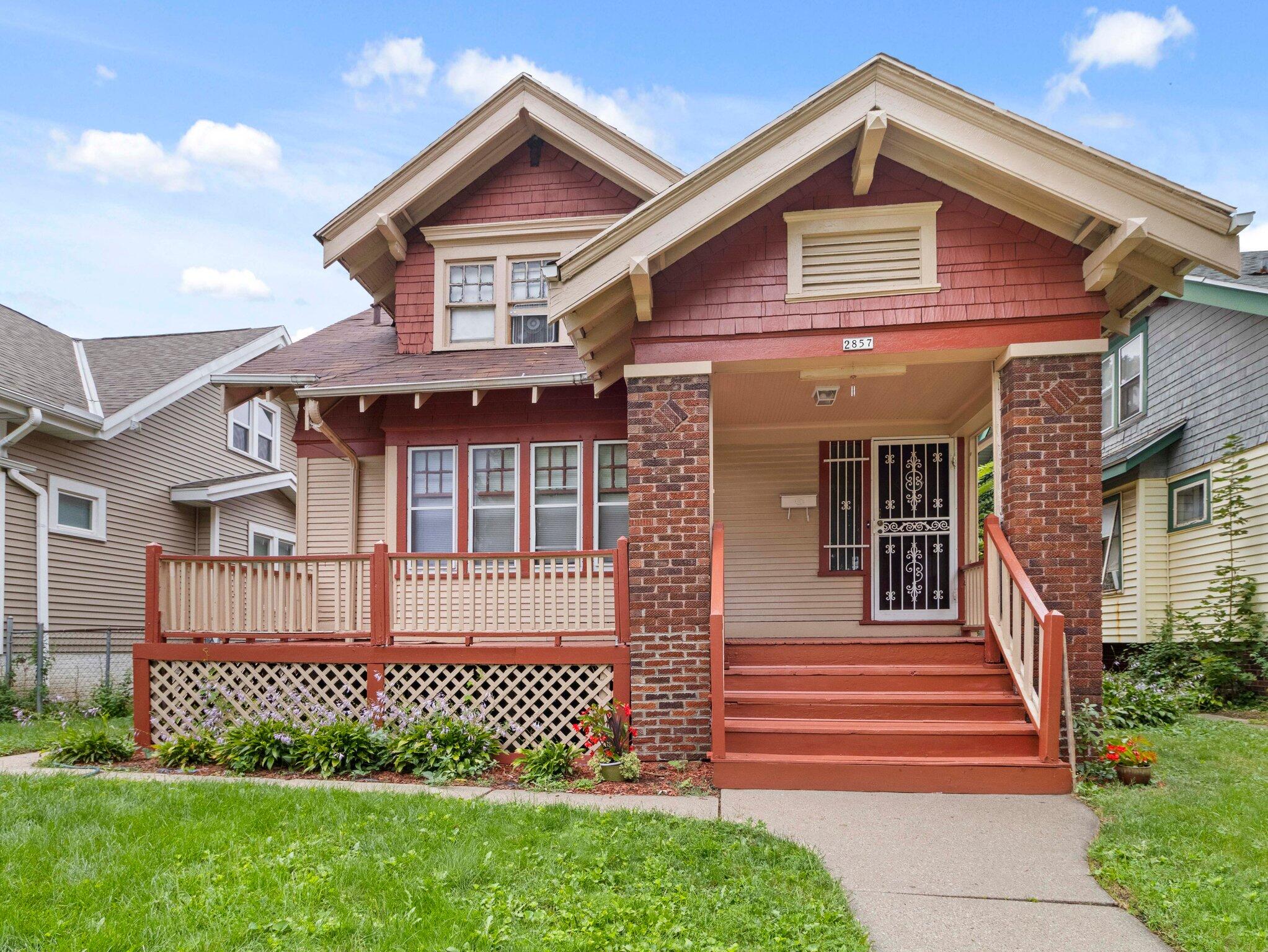 40th St, Milwaukee, WI 53210