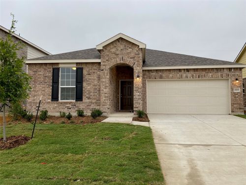 2100 Hummingbird St, Princeton, TX, 75407-2958 | Card Image