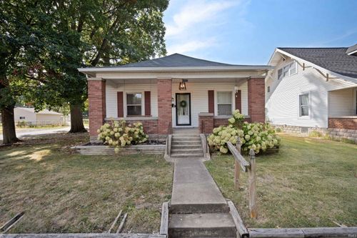 1335 S Buckeye St, Kokomo, IN, 46902-6318 | Card Image