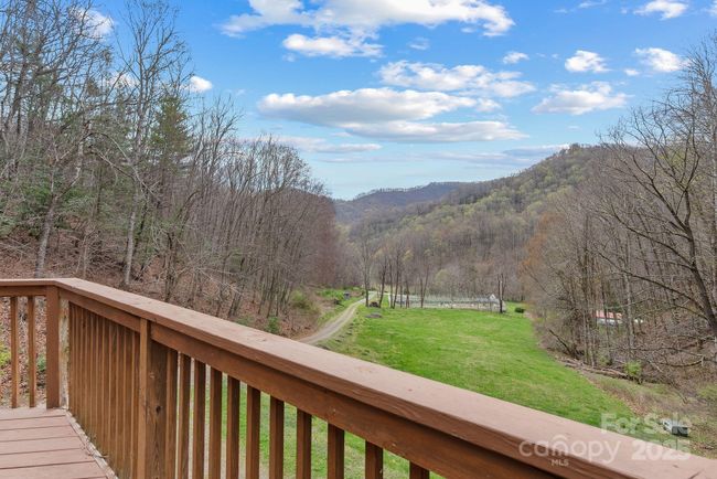 8020 Meadow Fork Rd, House other with 7 bedrooms, 7 bathrooms and null parking in Hot Springs NC | Image 6