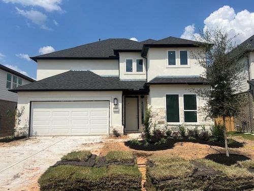 21926 Carinda Crescent Ct, Cypress, TX, 77433-8516 | Card Image