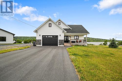 22 Jack Pine Drive, Spaniards Bay, NL, A0A3X0 | Card Image