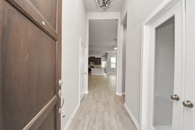 17409 Turtleweed Ln, House other with 3 bedrooms, 2 bathrooms and 2 parking in Conroe TX | Image 10