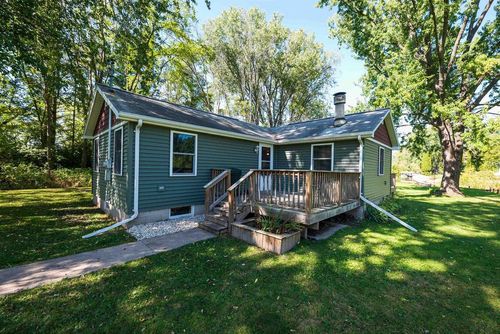8096 Channel Lane, RUSHFORD, WI, 54963 | Card Image