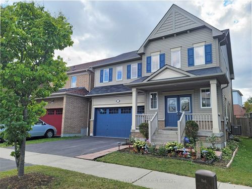 14 Mcginty Ave, Ajax, ON, L1Z0J6 | Card Image