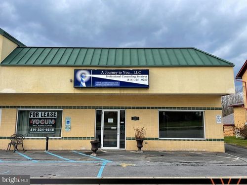 1107 W College Ave, STATE COLLEGE, PA, 16801-2823 | Card Image