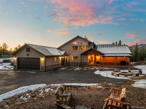 39600 Us Highway 24, Lake George, CO, 80827-9770 | Card Image