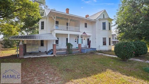 117 Mcqueen St, Ludowici, GA, 31316-6084 | Card Image