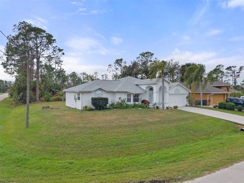 3915 Fonsica Ave, NORTH PORT, FL, 34286-6971 | Card Image