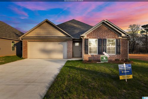 2341 Pershing Place Loop, BIRMINGHAM, AL, 35214-1918 | Card Image