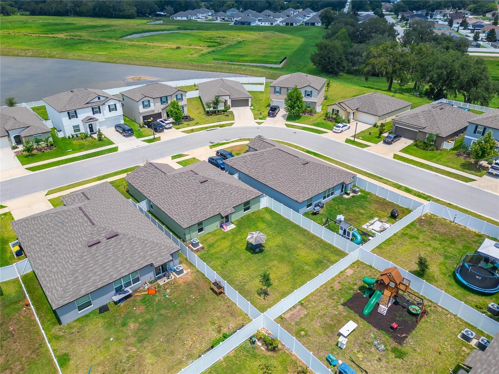 Residential in BARTOW