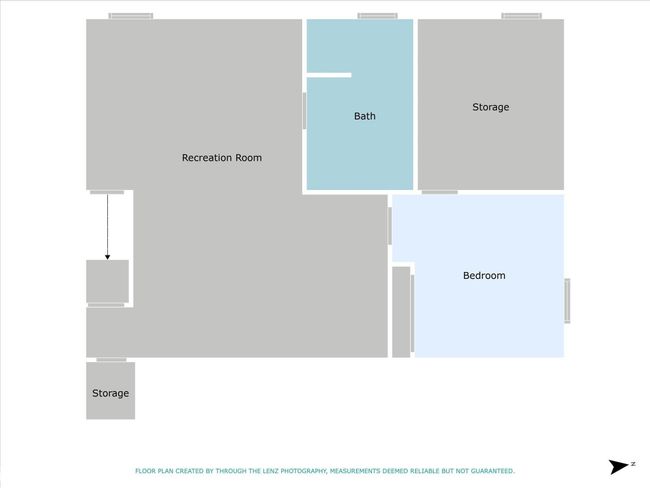 2001 20 Th St, Home with 2 bedrooms, 2 bathrooms and 2 parking in Harlan IA | Image 14